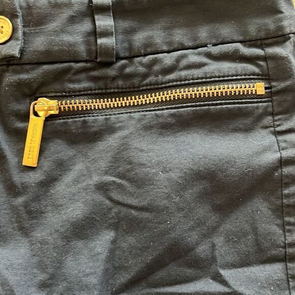 Michael Kors Bermuda Shorts Size 6 - Picture 8 of 11